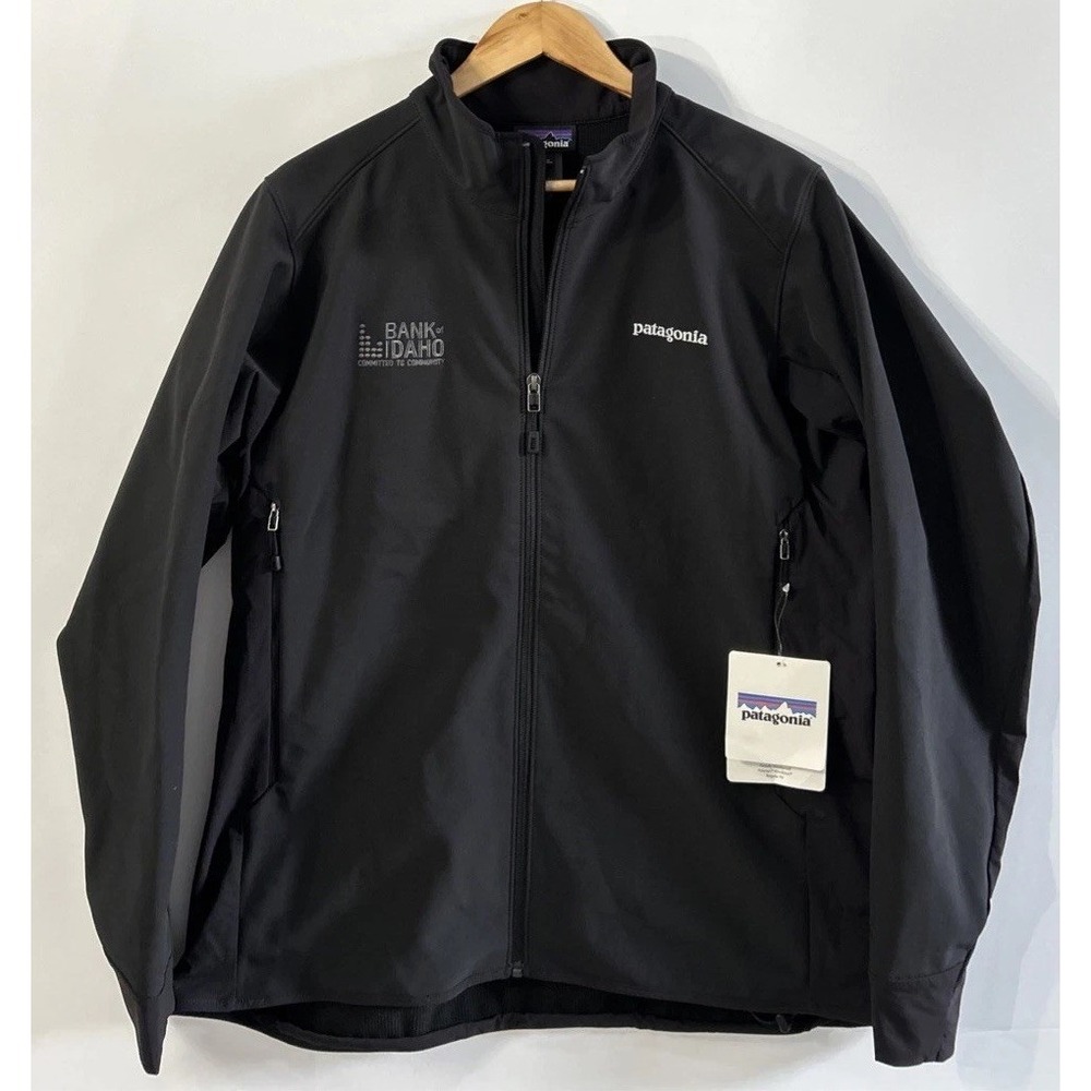 NWT Women's Patagonia Adze Hybrid Jacket Polartec Windbloc Sz XL 83455 NOS NEW